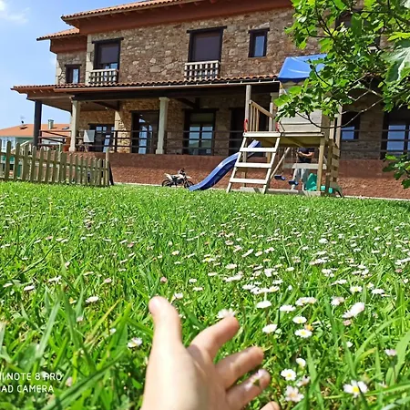 Rustico Prado Da Vina فندق 2*