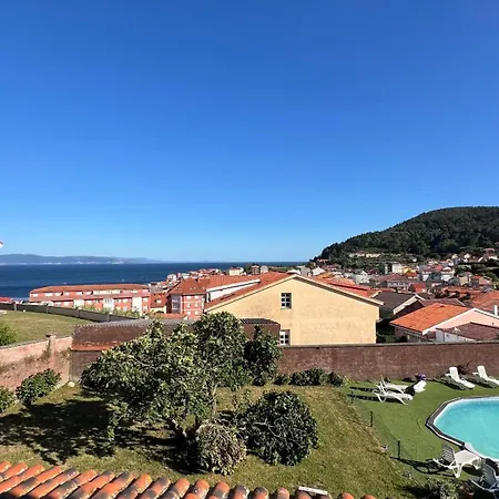 فندق Rustico Prado Da Vina