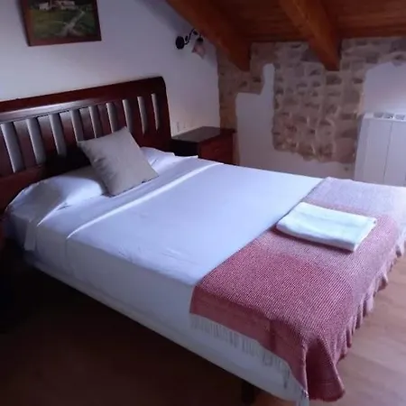 Rustico Prado Da Vina Отель
