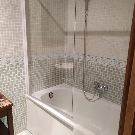 Rustico Prado Da Vina Финистерре