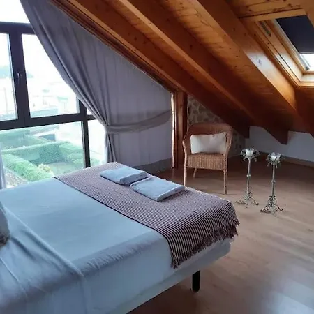 Отель Rustico Prado Da Vina 2*