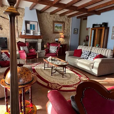 Hotel Rustico Prado Da Vina 2*