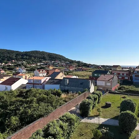 Rustico Prado Da Vina Ξενοδοχείο Finisterre