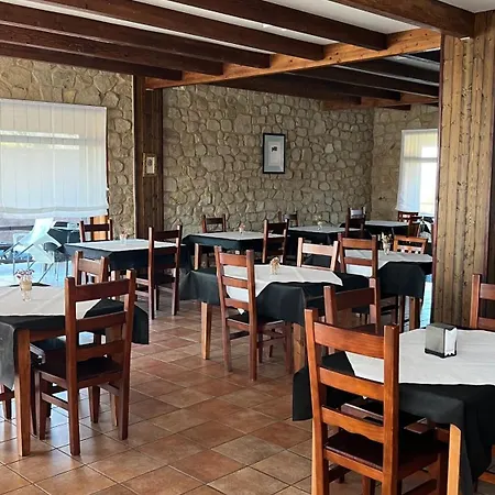 Rustico Prado Da Vina 2*