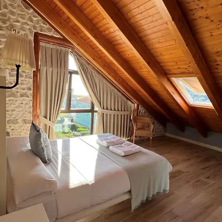 Rustico Prado Da Vina Finisterre