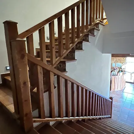 Rustico Prado Da Vina 2* Finisterre