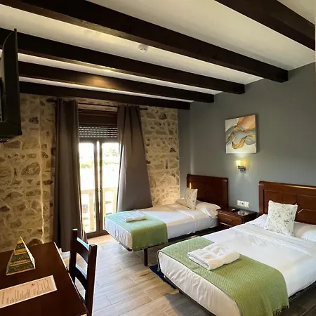 Rustico Prado Da Vina Hotel