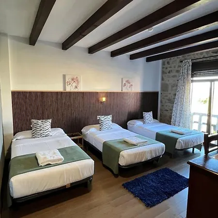 Rustico Prado Da Vina Hotel 2*