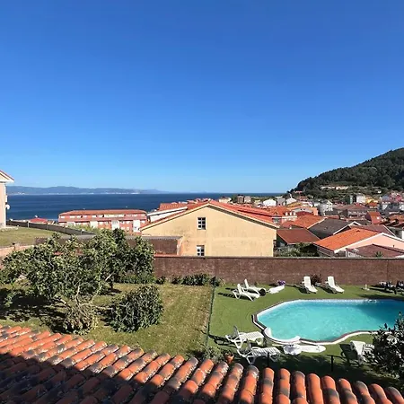 Hotel Rustico Prado Da Vina