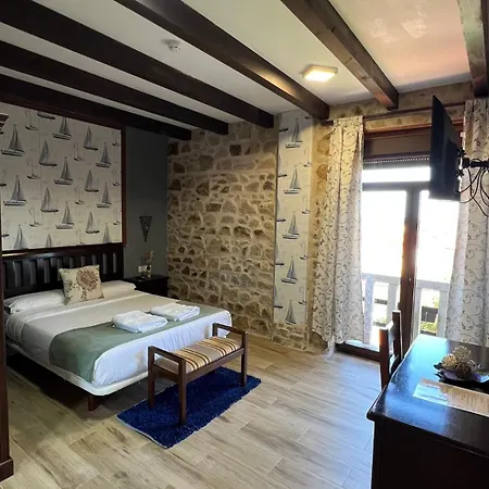 Rustico Prado Da Vina Hotel