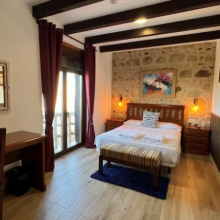Hotel Rustico Prado Da Vina