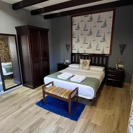 Rustico Prado Da Vina Hotel 2*