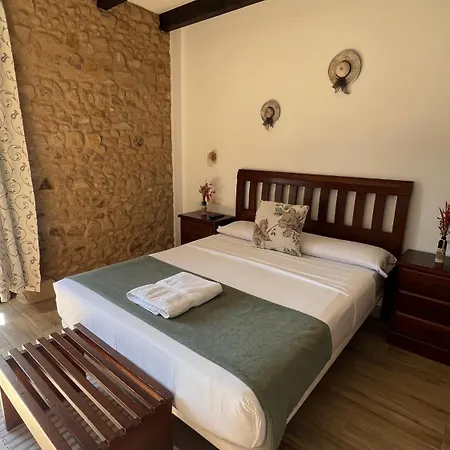 Hotel Rustico Prado Da Vina 2*