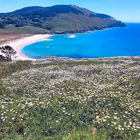 Rustico Prado Da Vina Hotel Finisterre