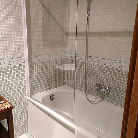 Rustico Prado Da Vina Hotel