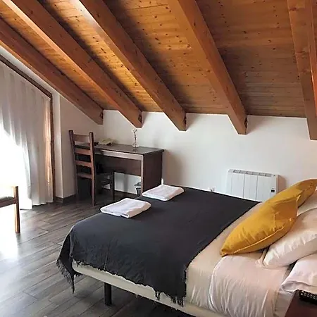 Rustico Prado Da Vina Finisterre