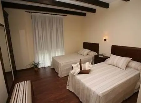 Rustico Prado Da Vina 2*