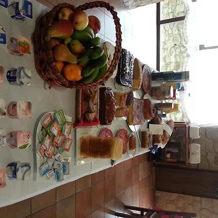 Rustico Prado Da Vina Отель