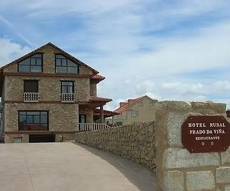 Rustico Prado Da Vina Отель 2*