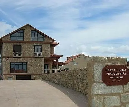Rustico Prado Da Vina Hotel 2*