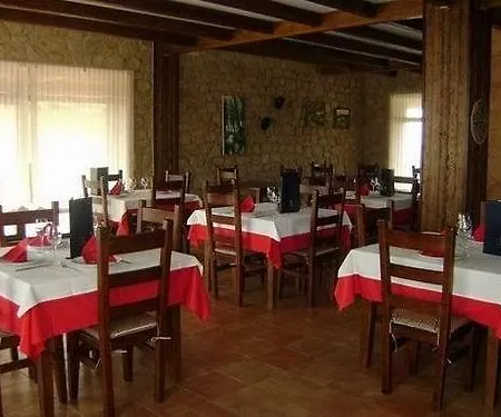 Rustico Prado Da Vina 2* Финистерре