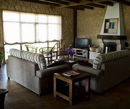 Rustico Prado Da Vina 2* Финистерре