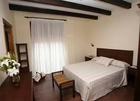 Rustico Prado Da Vina 2* Финистерре