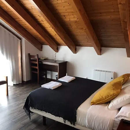 Hotel Rustico Prado Da Vina 2*