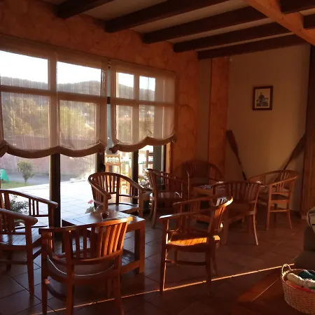 Rustico Prado Da Vina Отель