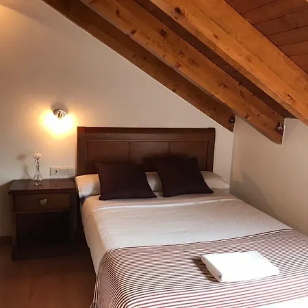Отель Rustico Prado Da Vina