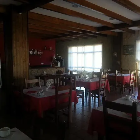 Rustico Prado Da Vina Отель 2*