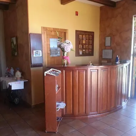 Rustico Prado Da Vina Отель 2*