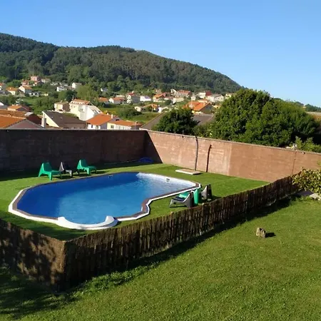 Rustico Prado Da Vina 2*