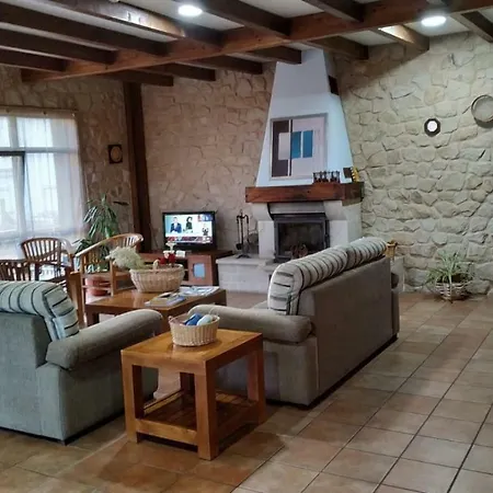 Rustico Prado Da Vina