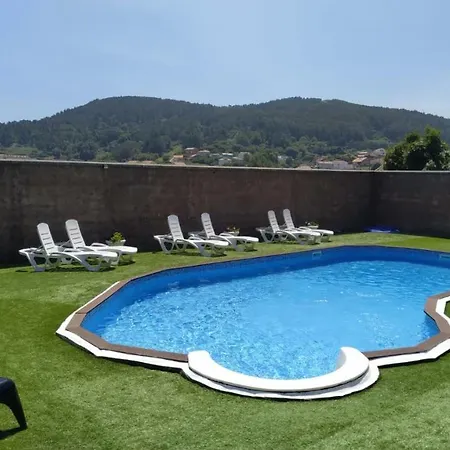 Rustico Prado Da Vina Ξενοδοχείο 2*