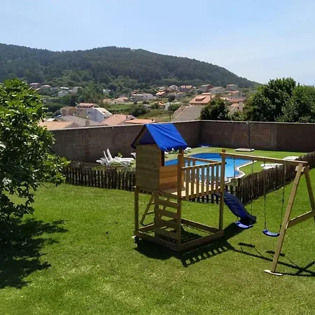 Rustico Prado Da Vina Отель 2*