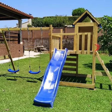 Rustico Prado Da Vina Отель