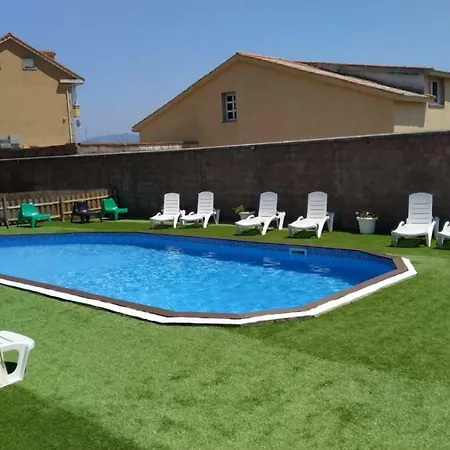 Rustico Prado Da Vina 2*