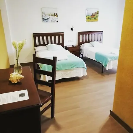 Rustico Prado Da Vina Финистерре