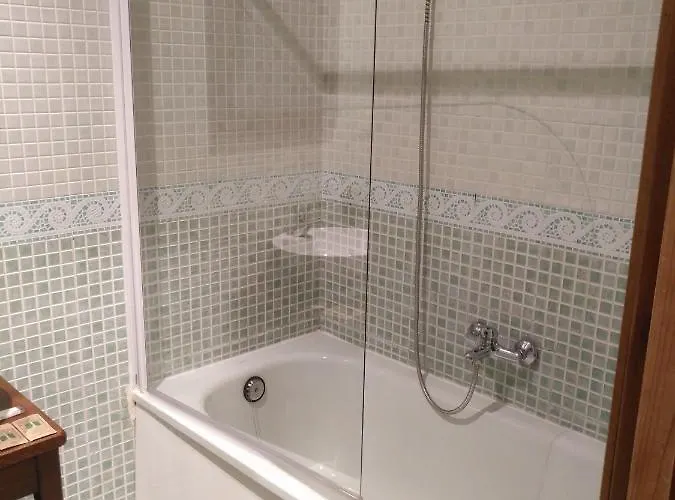 Rustico Prado Da Vina Finisterre