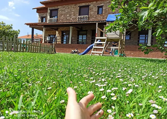 Rustico Prado Da Vina Otel 2*