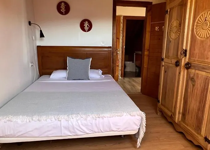Rustico Prado Da Vina Hotel 2*
