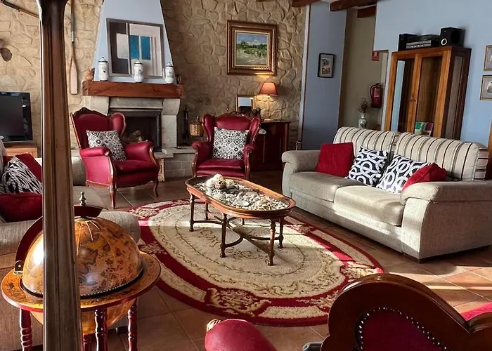 Otel Rustico Prado Da Vina 2*