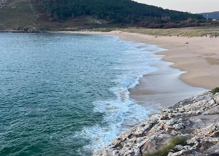 Rustico Prado Da Vina Hotel