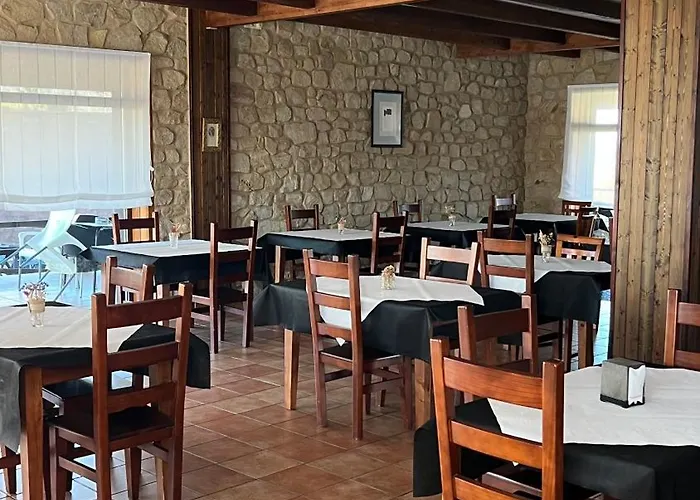 Rustico Prado Da Vina 2*