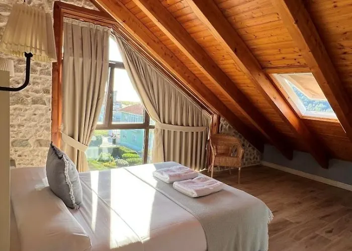 Rustico Prado Da Vina Finisterre