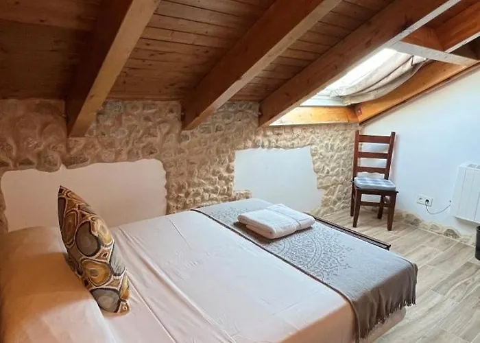 Rustico Prado Da Vina Otel 2*