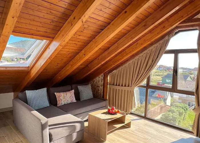 Rustico Prado Da Vina Finisterre