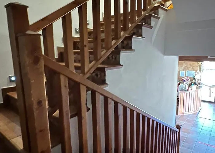 Rustico Prado Da Vina 2* Finisterre