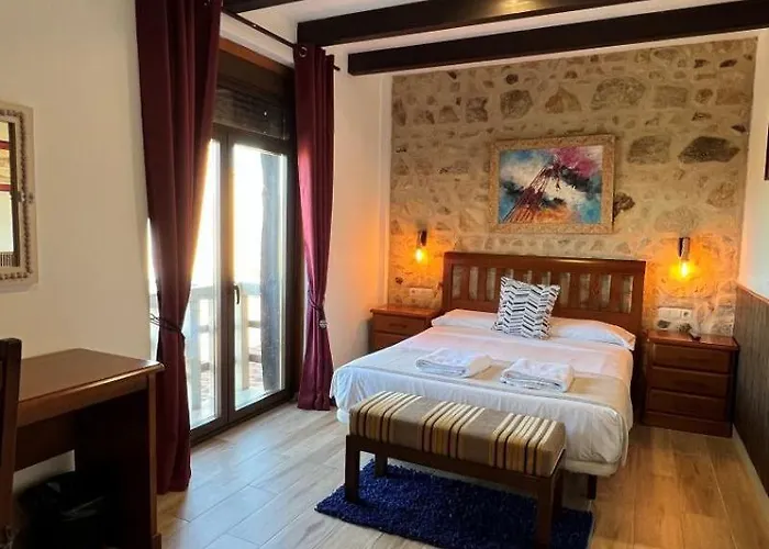 Otel Rustico Prado Da Vina 2*